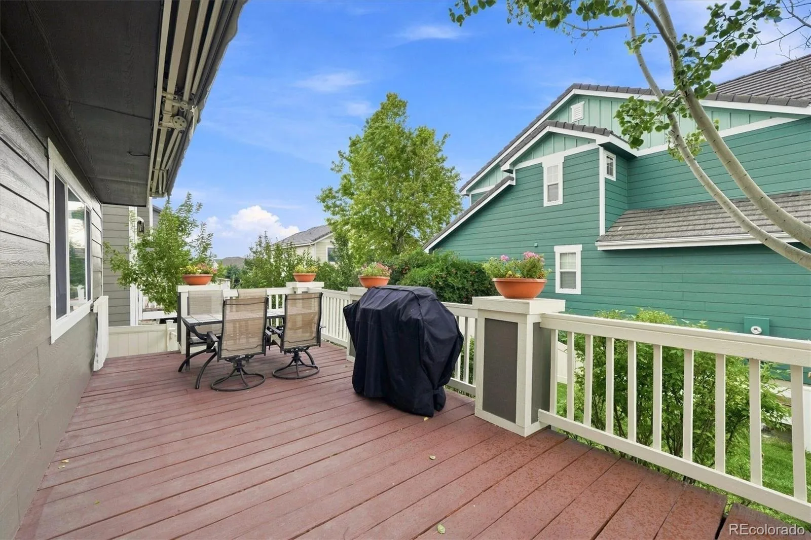 12830 Ventana Street Parker CO 80134 | MLS #REC9913024 08172026215928 1600 35