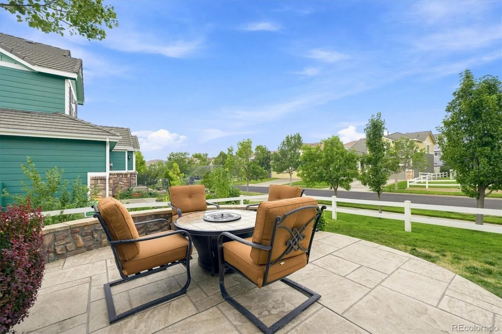 12830 Ventana Street Parker CO 80134 | MLS #REC9913024 08172026215928 1600 36