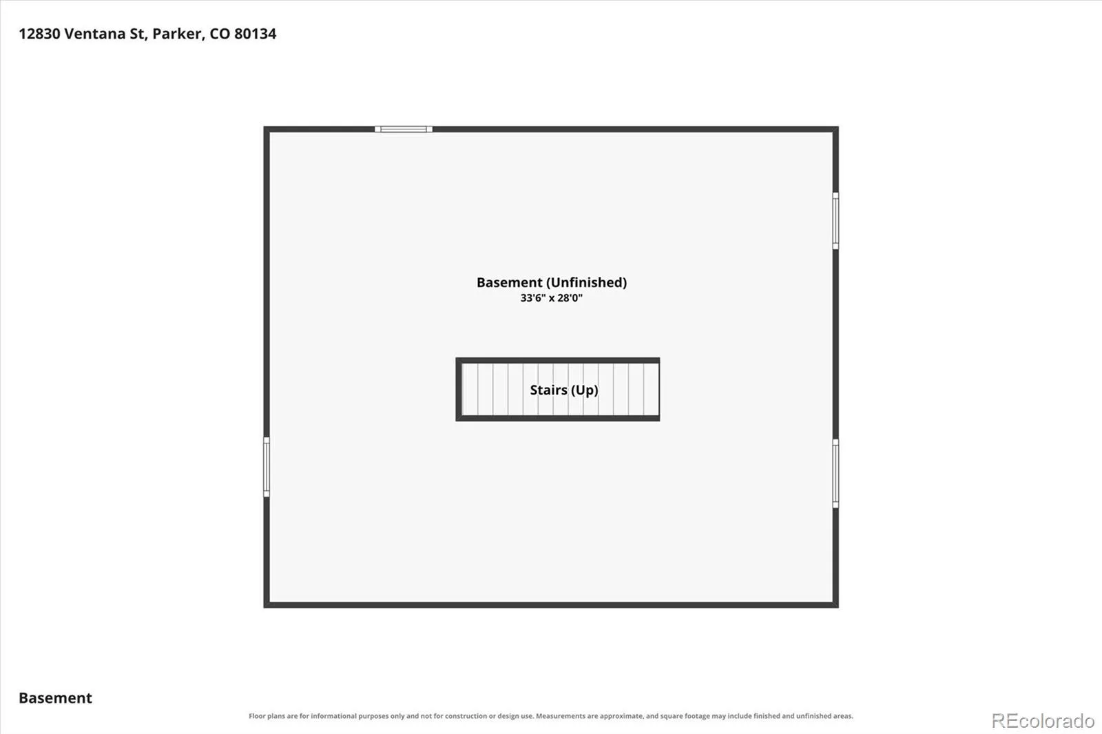 12830 Ventana Street Parker CO 80134 | MLS #REC9913024 08172026215928 1600 38