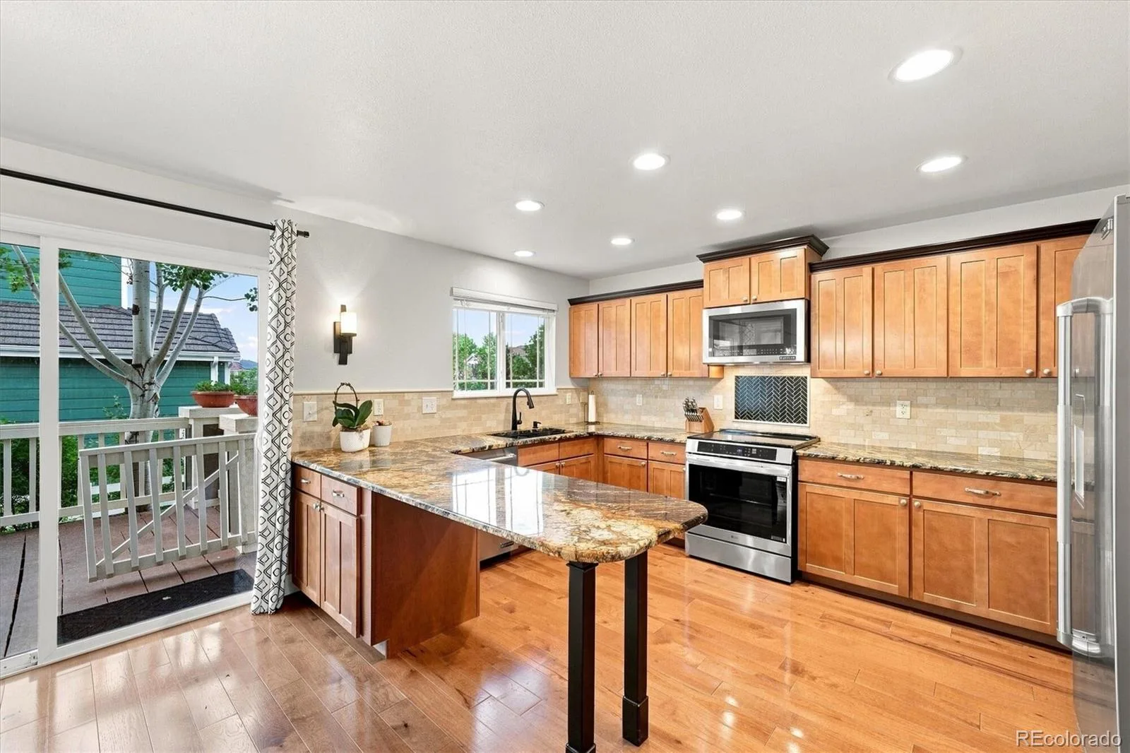 12830 Ventana Street Parker CO 80134 | MLS #REC9913024 08172026215928 1600 9