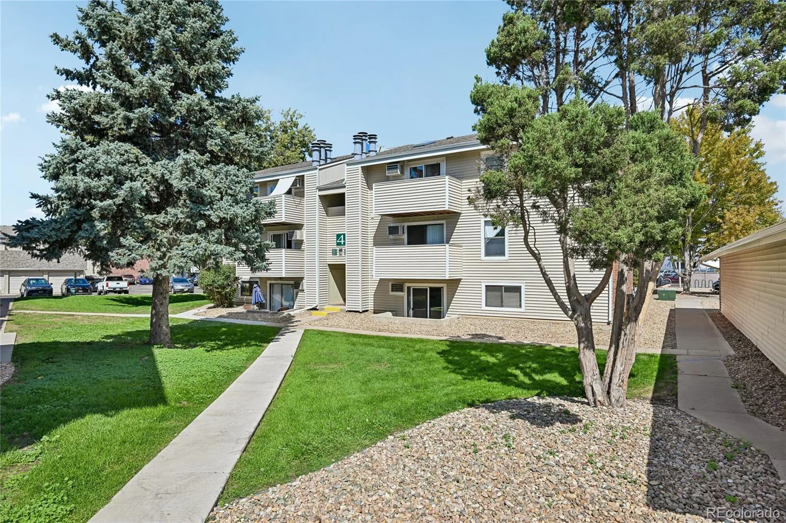 10150 E Virginia Avenue #4-301 Denver CO 80247 | MLS #REC9913235 10072026151110 1600 1