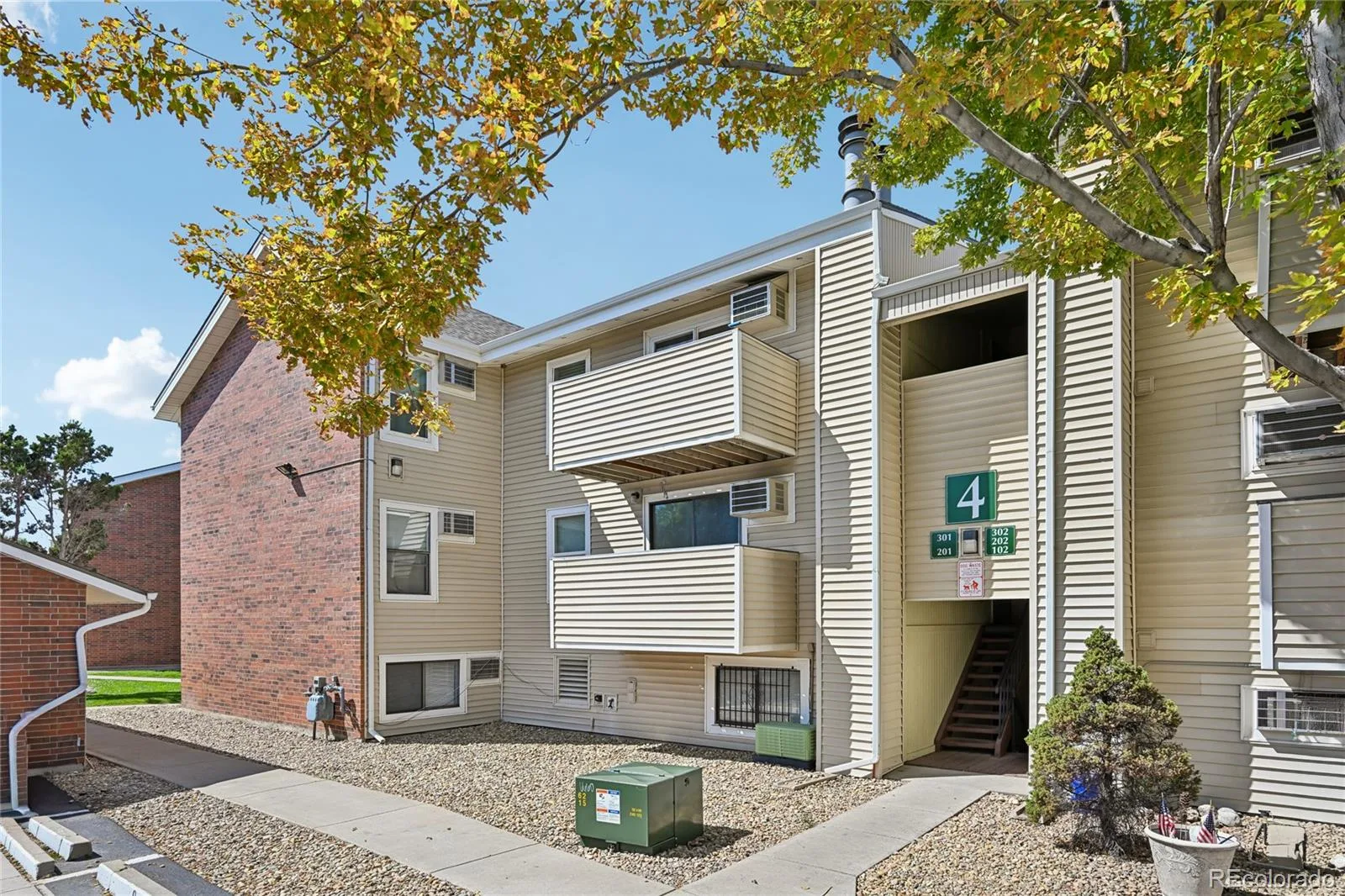10150 E Virginia Avenue #4-301 Denver CO 80247 | MLS #REC9913235 10072026151110 1600 2