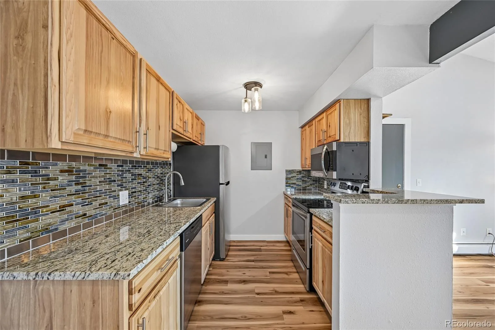 10150 E Virginia Avenue #4-301 Denver CO 80247 | MLS #REC9913235 10072026151110 1600 6