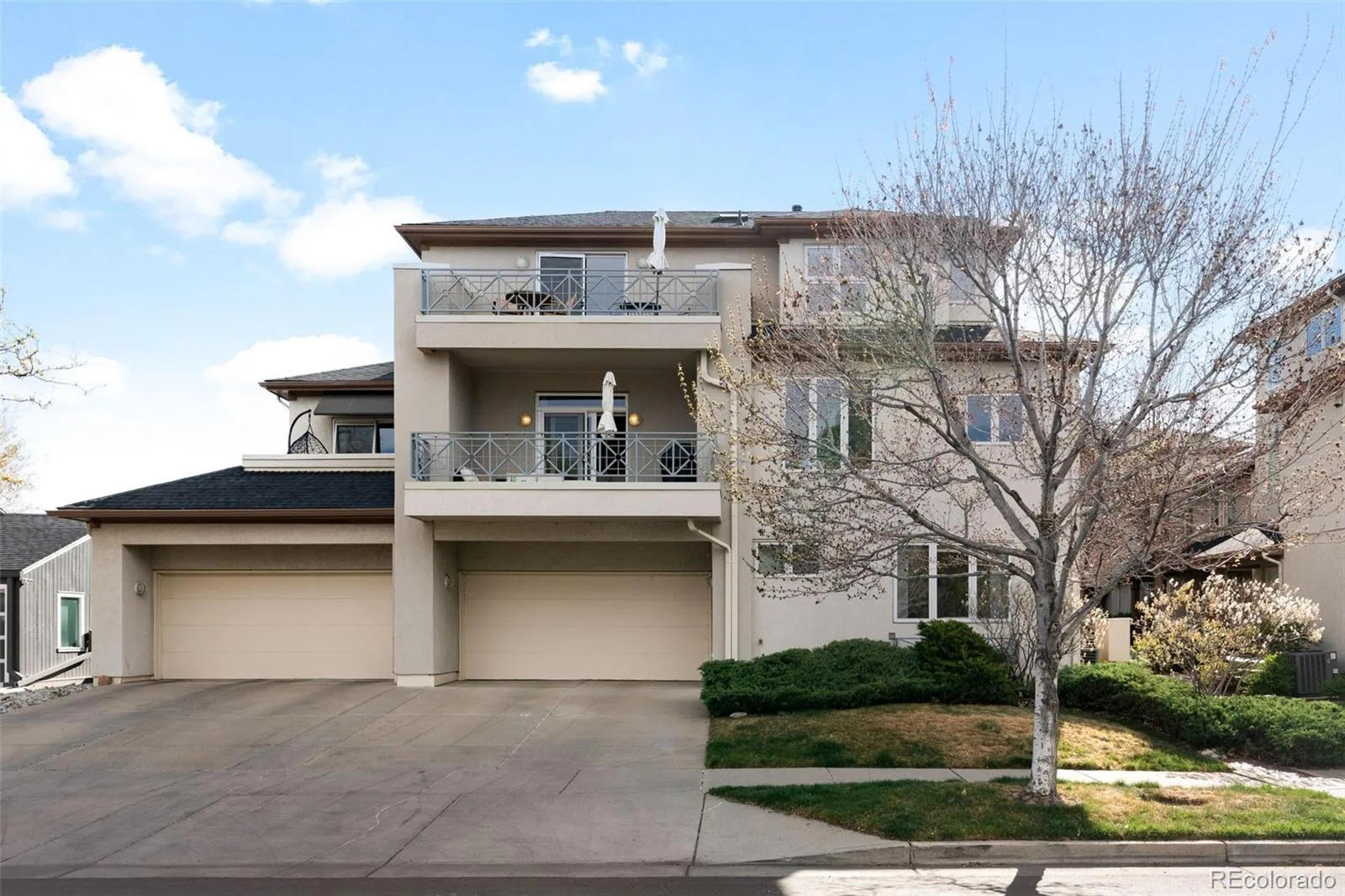 234 S Madison Street #H Denver CO 80209 MLS #REC9915107 06122026232453 1600 1