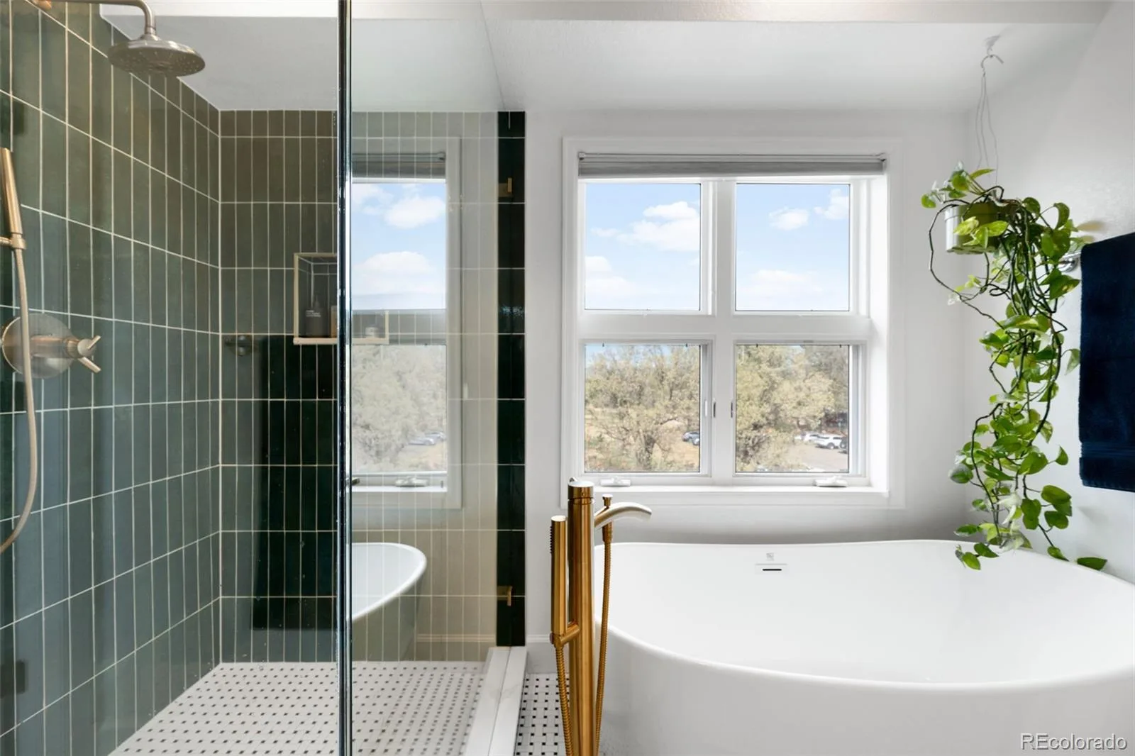 234 S Madison Street #H Denver CO 80209 MLS #REC9915107 06122026232453 1600 16