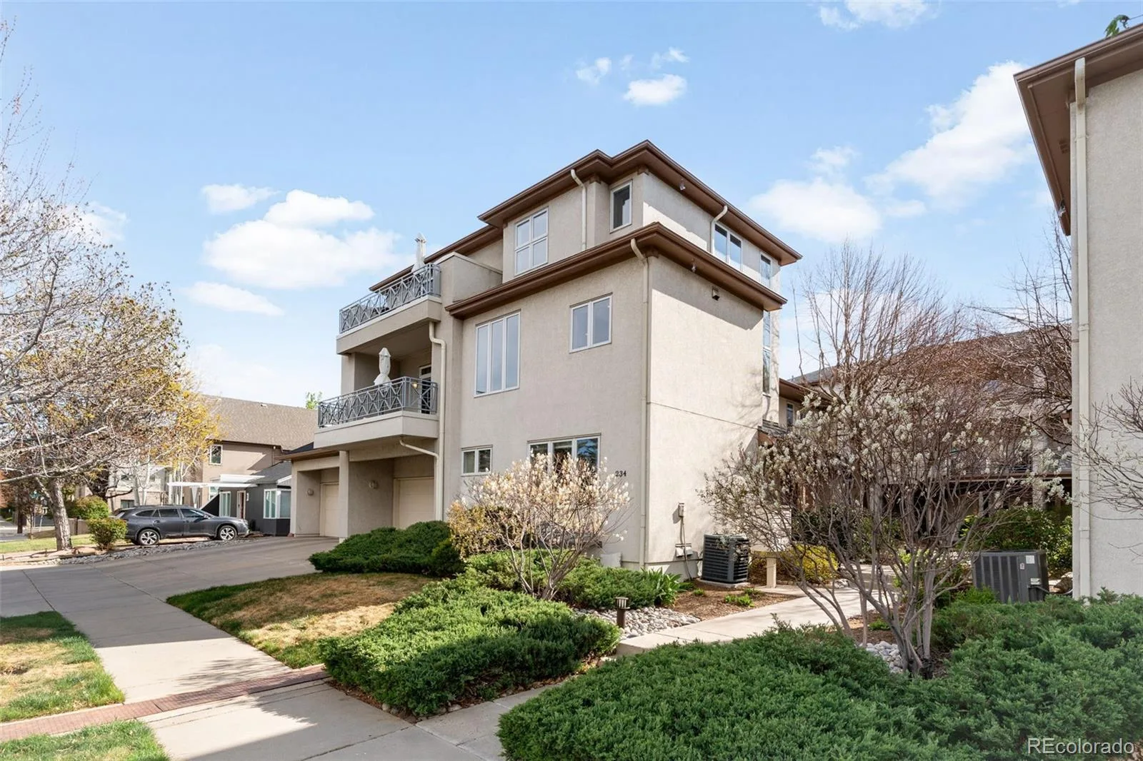 234 S Madison Street #H Denver CO 80209 MLS #REC9915107 06122026232453 1600 32
