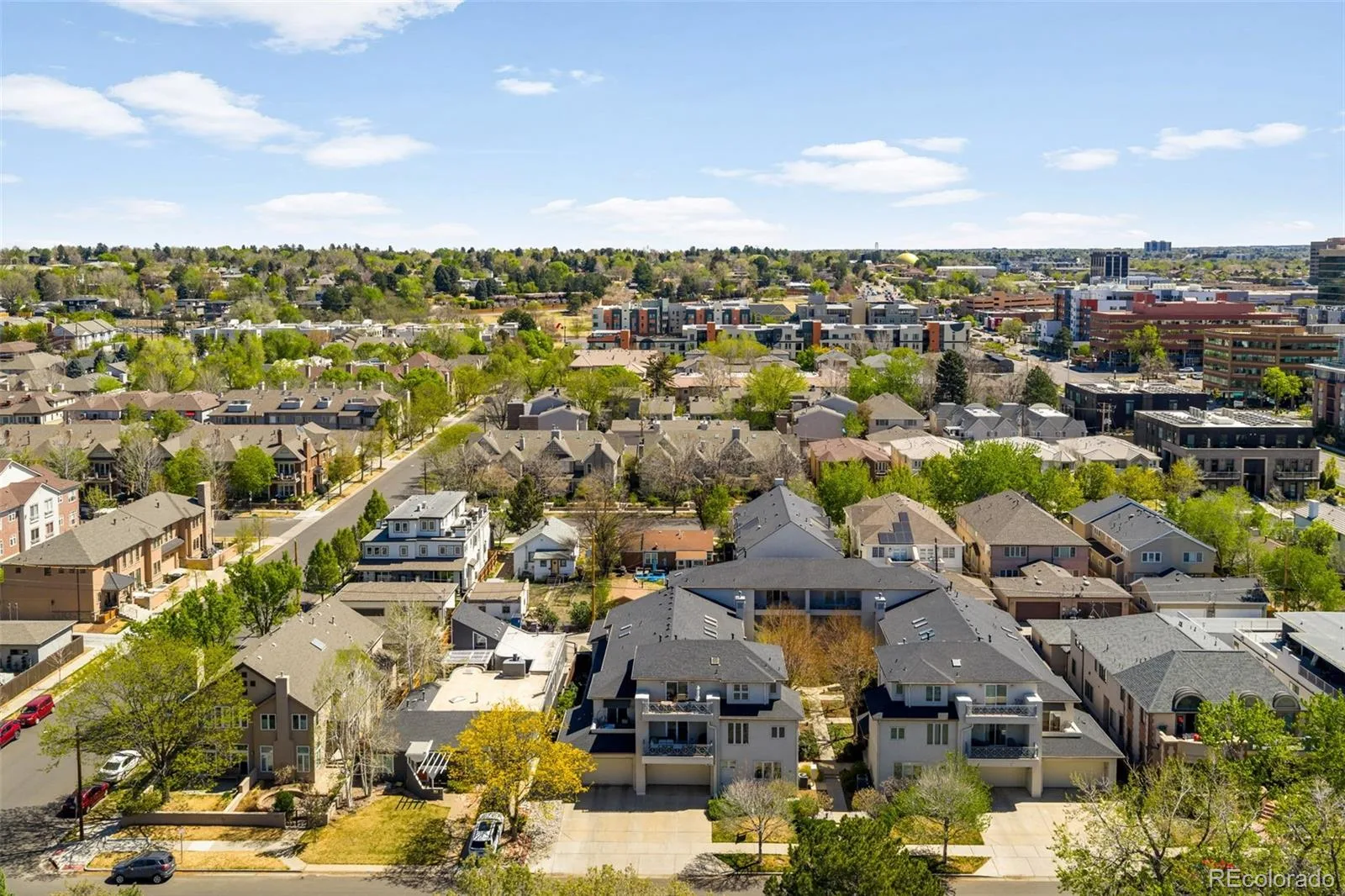 234 S Madison Street #H Denver CO 80209 MLS #REC9915107 06122026232453 1600 34