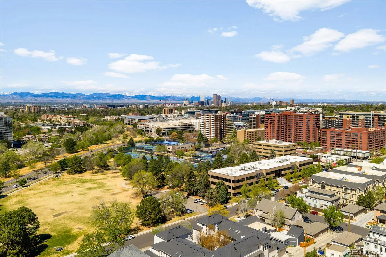 234 S Madison Street #H Denver CO 80209 MLS #REC9915107 06122026232453 1600 35