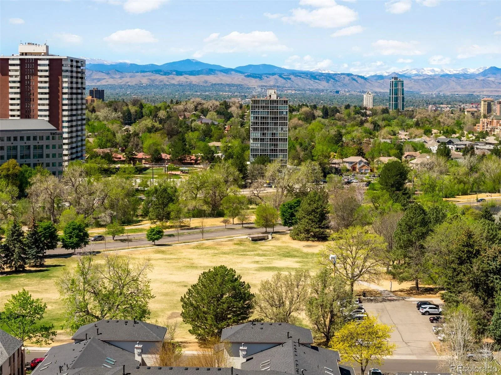234 S Madison Street #H Denver CO 80209 MLS #REC9915107 06122026232453 1600 36