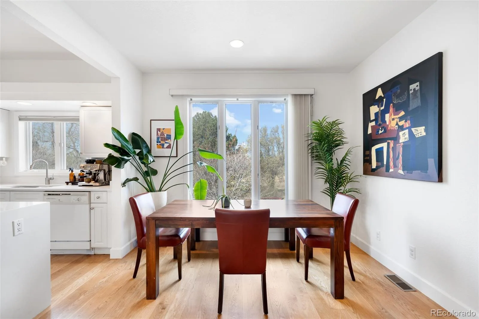234 S Madison Street #H Denver CO 80209 MLS #REC9915107 06122026232453 1600 4