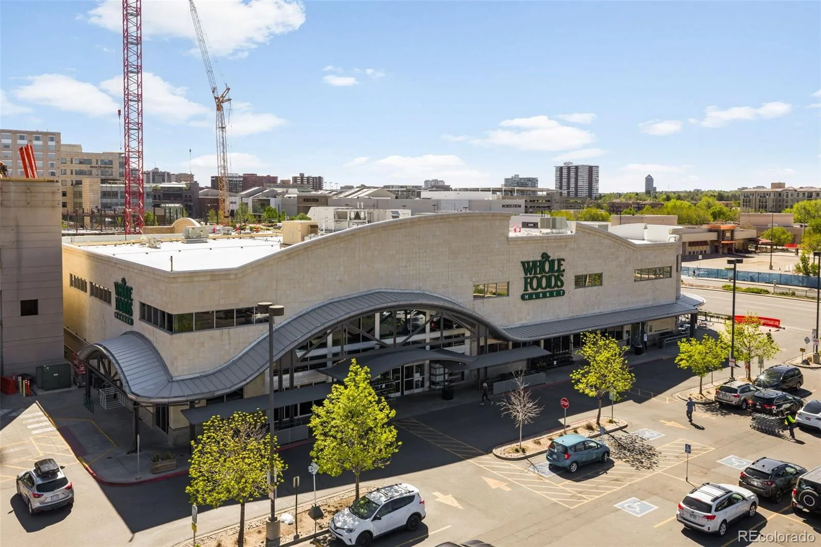234 S Madison Street #H Denver CO 80209 MLS #REC9915107 06122026232453 1600 40