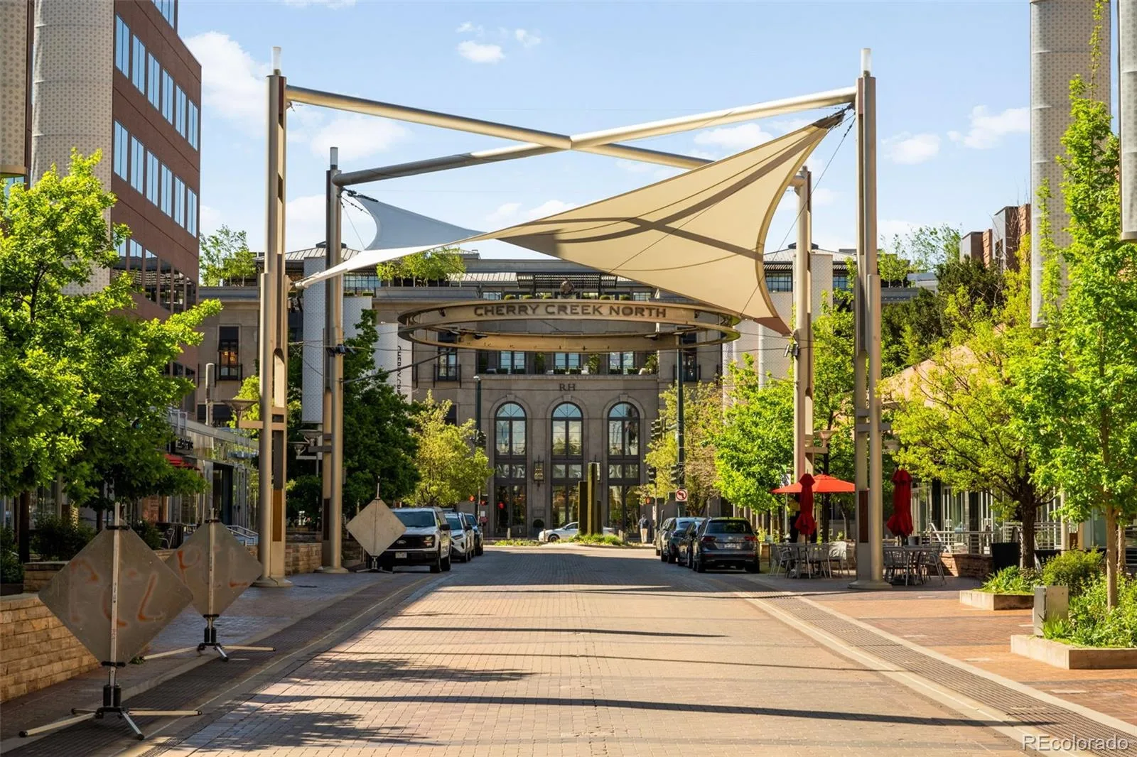 234 S Madison Street #H Denver CO 80209 MLS #REC9915107 06122026232453 1600 41