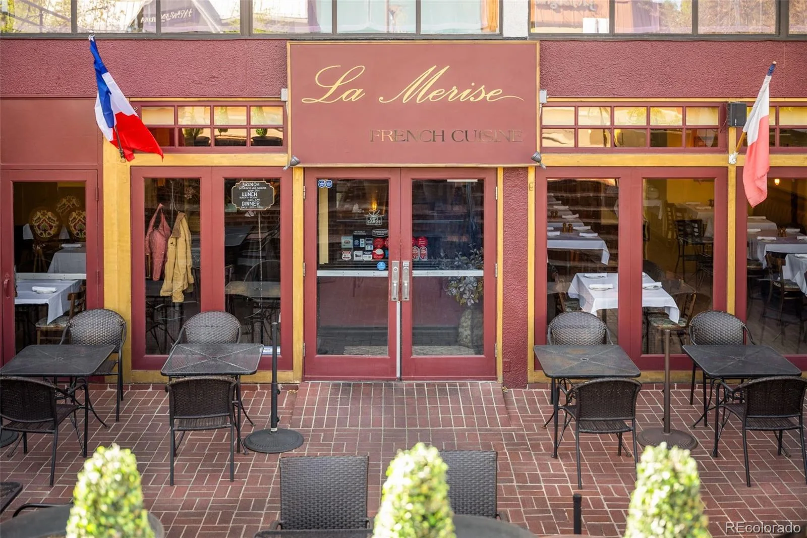 234 S Madison Street #H Denver CO 80209 MLS #REC9915107 06122026232453 1600 43