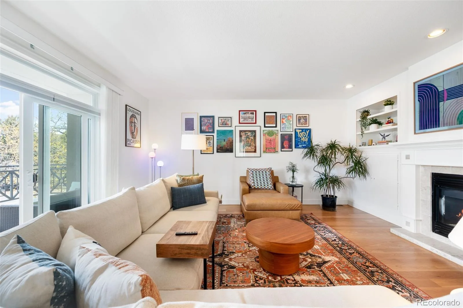 234 S Madison Street #H Denver CO 80209 MLS #REC9915107 06122026232453 1600 5