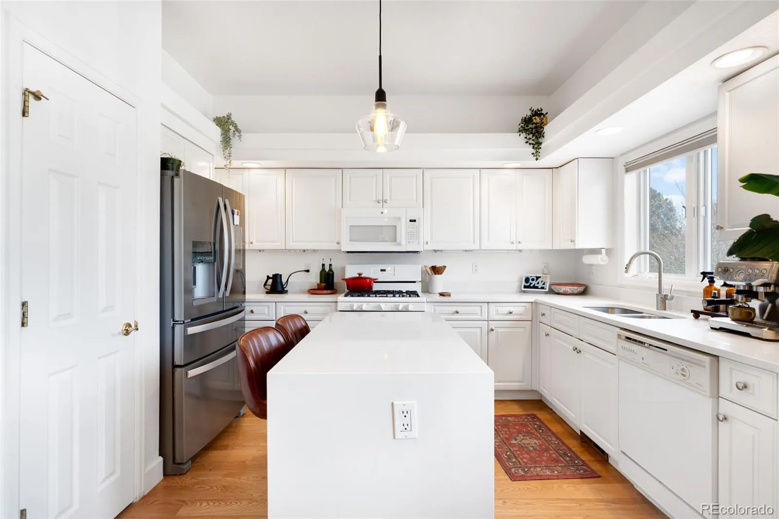 234 S Madison Street #H Denver CO 80209 MLS #REC9915107 06122026232453 1600 6
