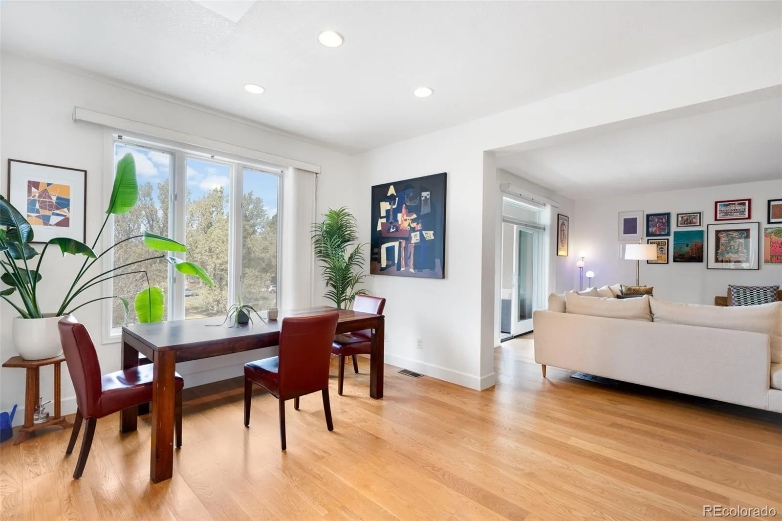 234 S Madison Street #H Denver CO 80209 MLS #REC9915107 06122026232453 1600 8