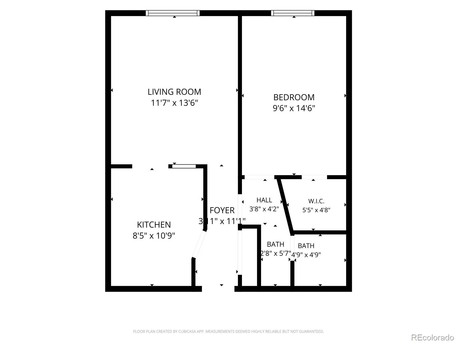 8828 E Florida Avenue #17 Denver CO 80247 | MLS #REC9915683 08122026233535 1600 9