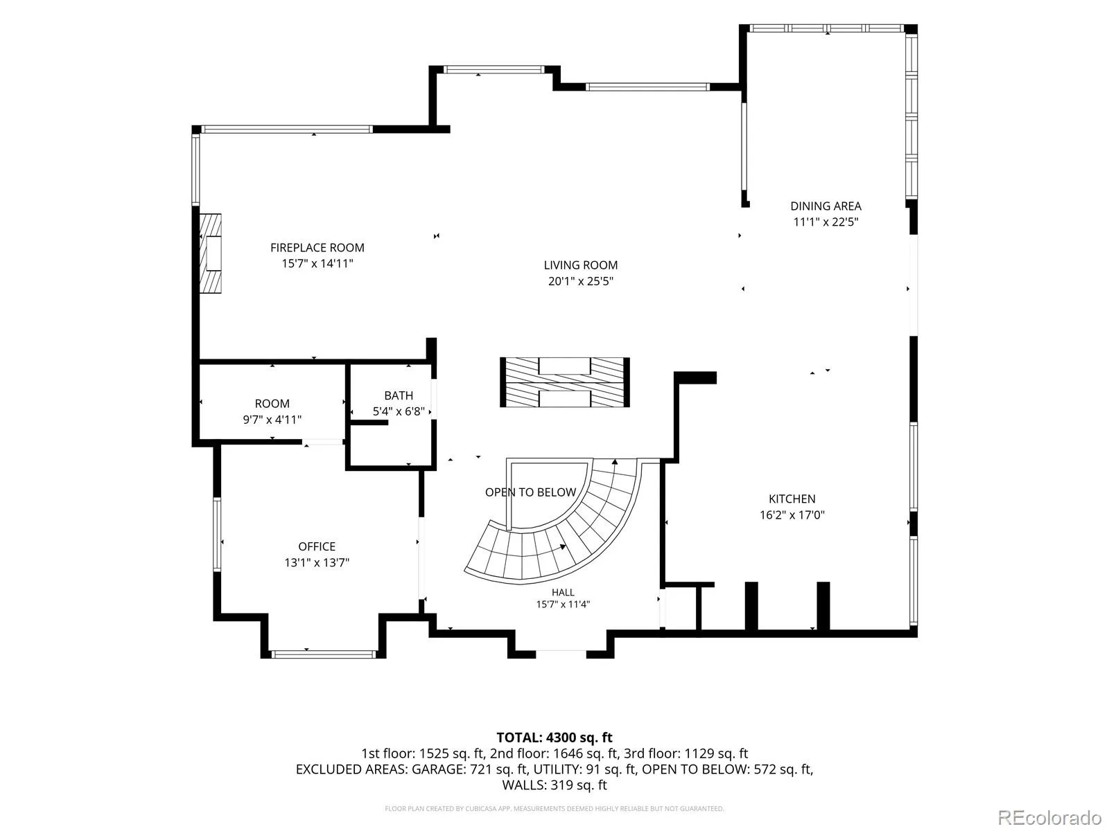 204 Cheney Place Castle Rock CO 80104 | MLS #REC9917091 08252026215148 1600 43