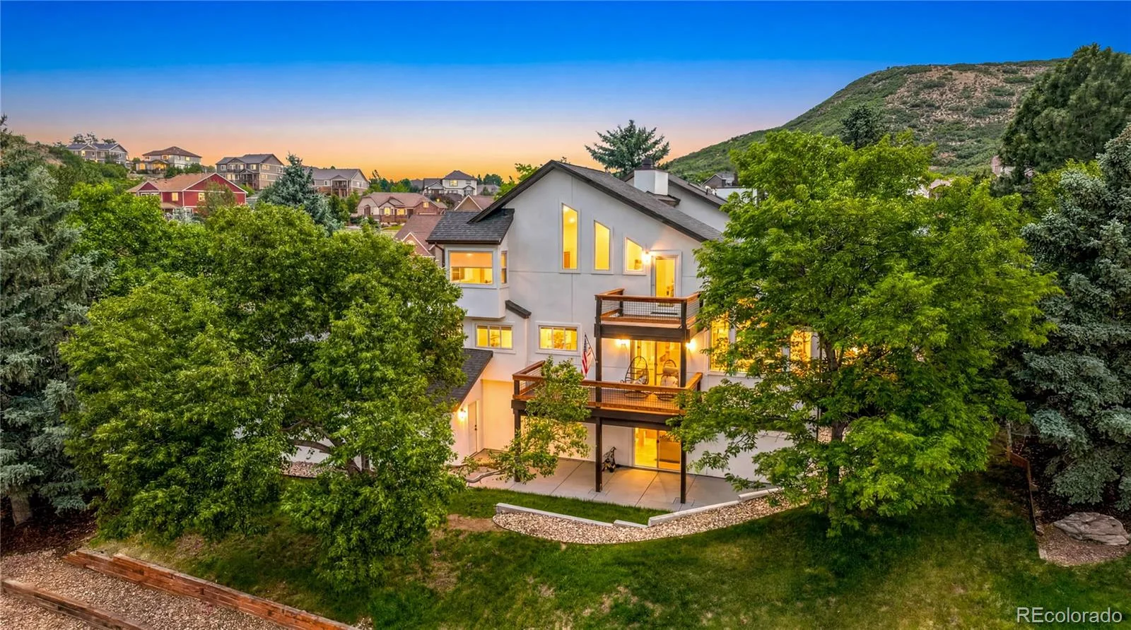 204 Cheney Place Castle Rock CO 80104 | MLS #REC9917091 08252026215148 1600 47