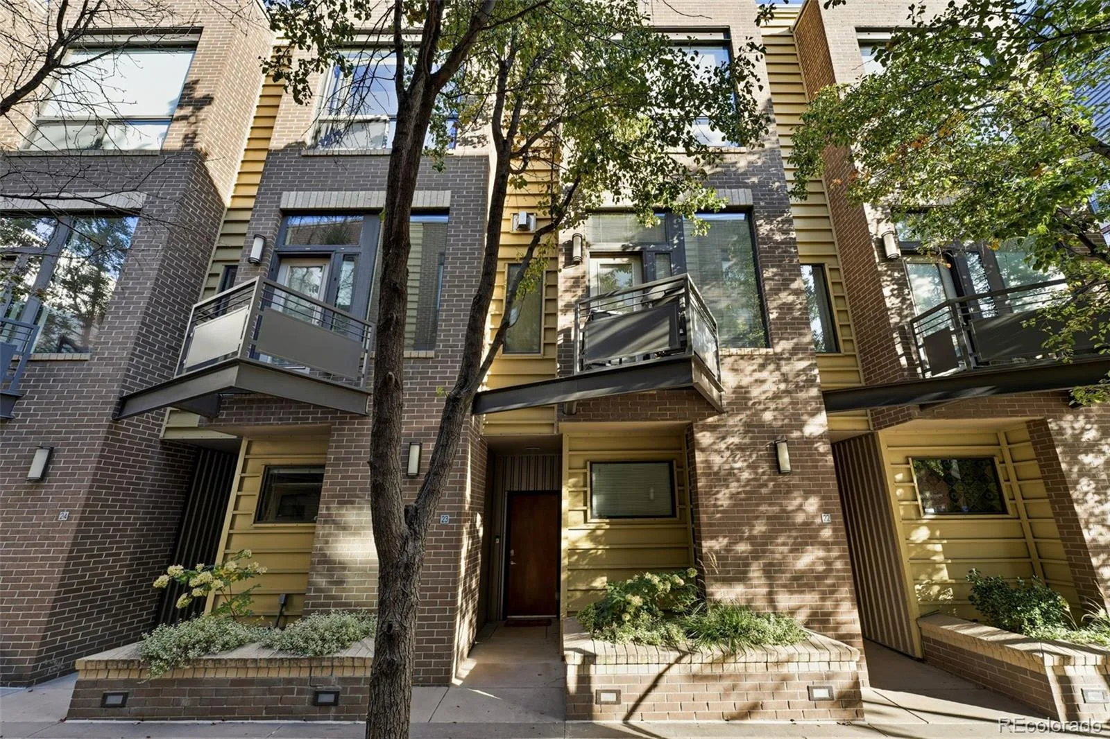 2900 Inca Street #23 Denver CO 80202 | MLS #REC9917161 07102026172527 1600 28