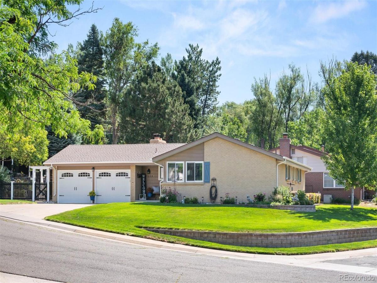 7024 Owens Street Arvada CO 80004 | MLS #REC9918367 MLS #REC9918367 image #0