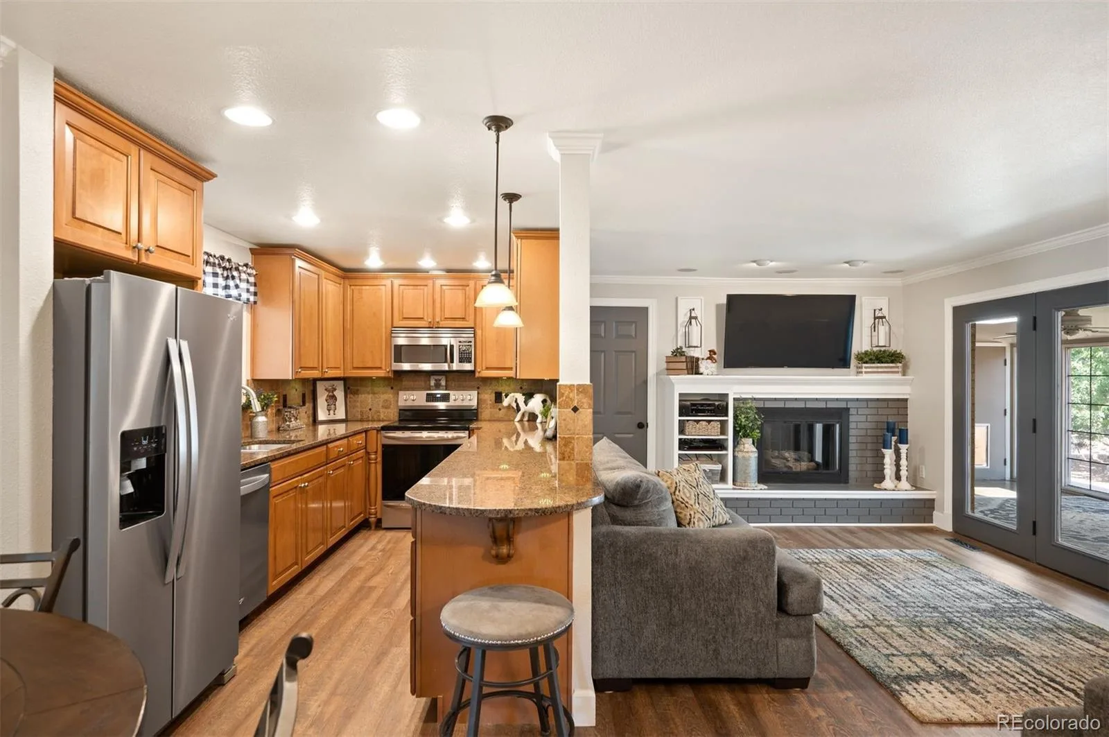 7024 Owens Street Arvada CO 80004 | MLS #REC9918367 08112026025327 1600 12