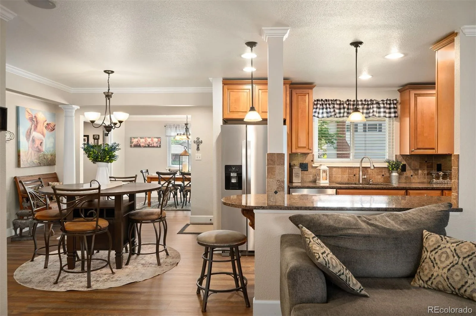 7024 Owens Street Arvada CO 80004 | MLS #REC9918367 08112026025327 1600 6