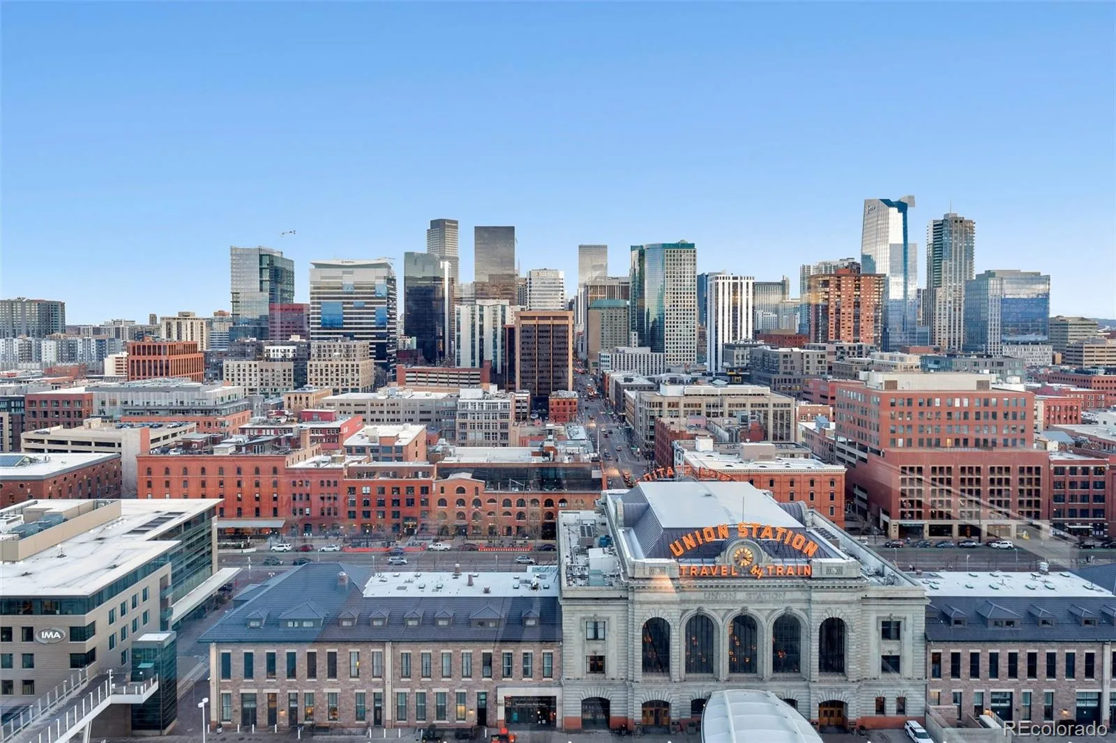 1750 Wewatta Street #1102 Denver CO 80202 MLS #REC9919066 07202026212001 1600 13