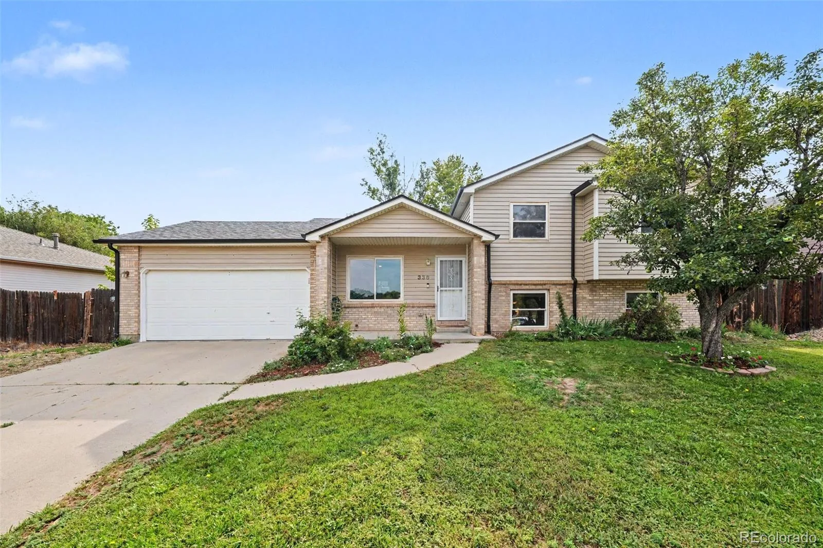 336 Aspen Drive Frederick CO 80530 | MLS #REC9920205 08112026224301 1600 1