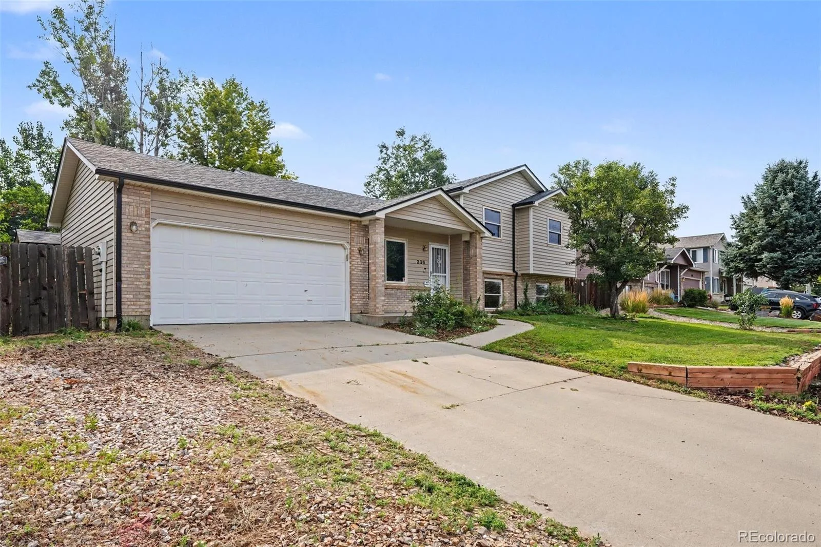 336 Aspen Drive Frederick CO 80530 | MLS #REC9920205 08112026224301 1600 2