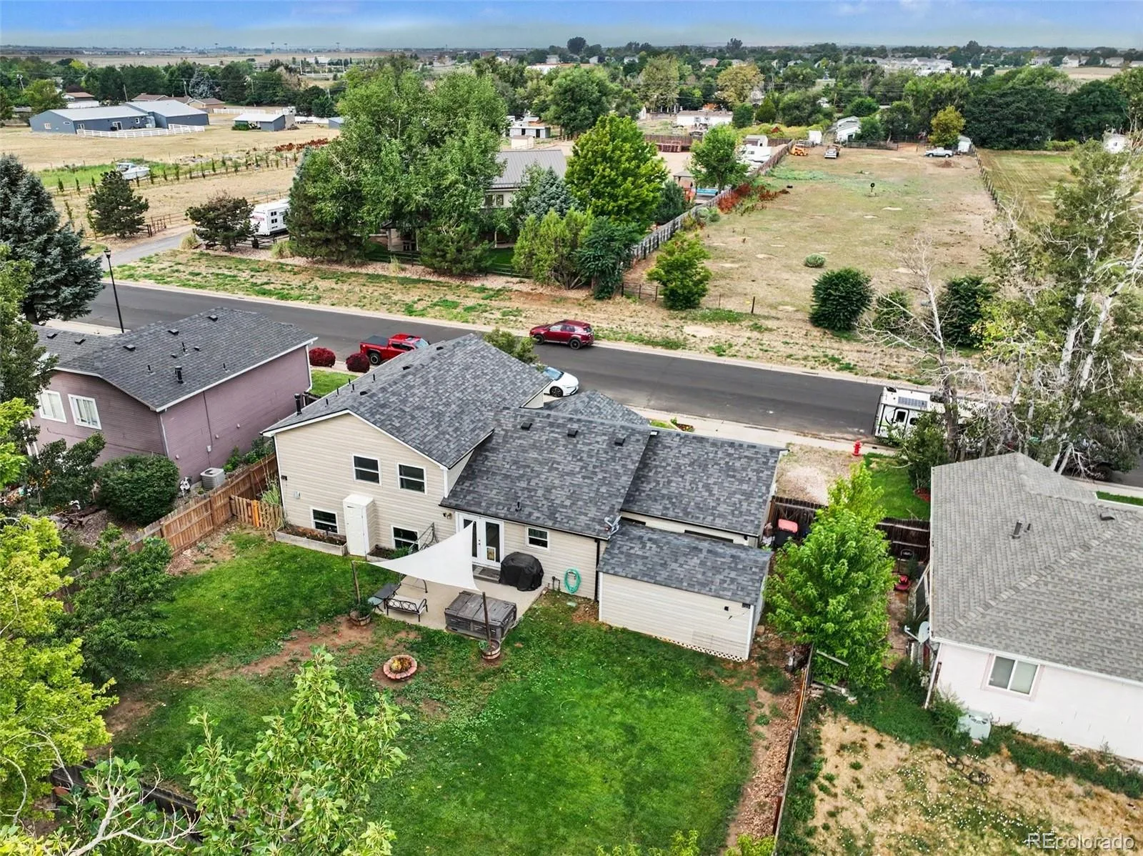 336 Aspen Drive Frederick CO 80530 | MLS #REC9920205 08112026224301 1600 26