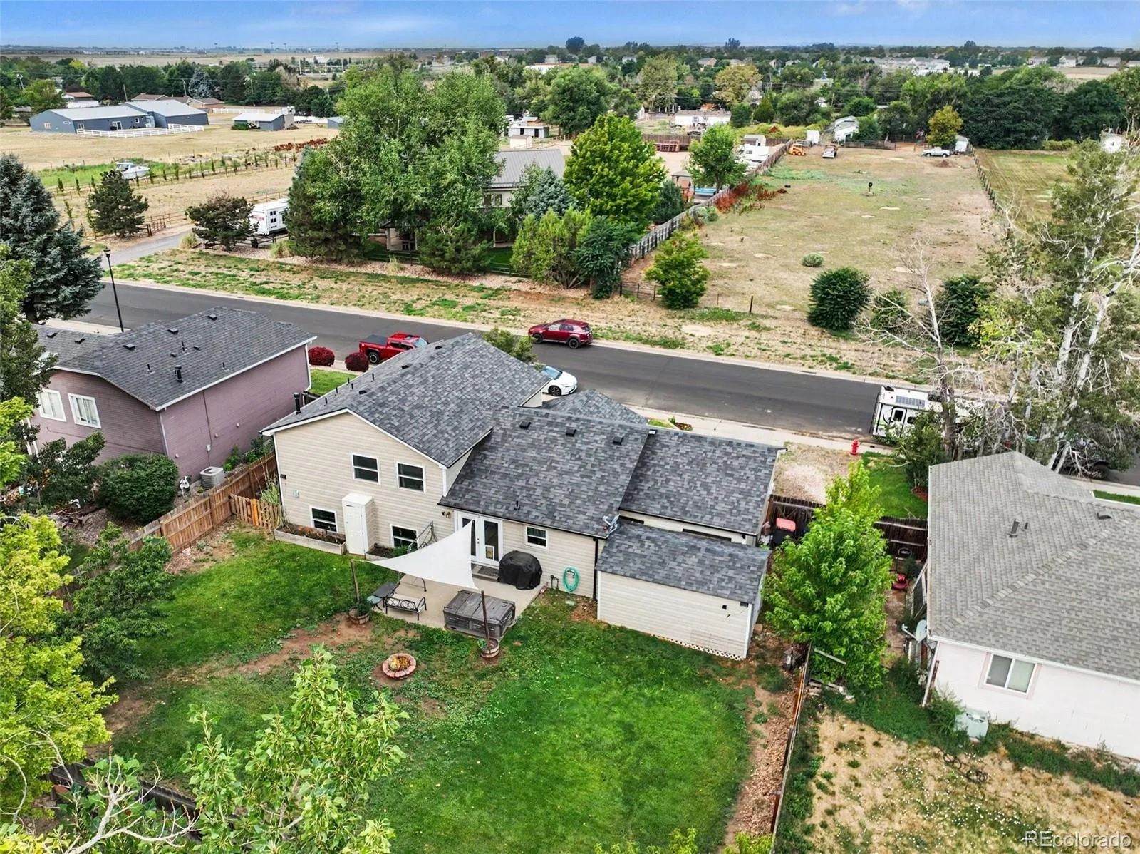 336 Aspen Drive Frederick CO 80530 | MLS #REC9920205 08112026224301 1600 28