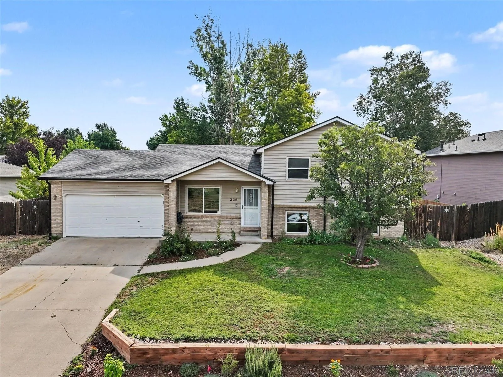 336 Aspen Drive Frederick CO 80530 | MLS #REC9920205 08112026224301 1600 3