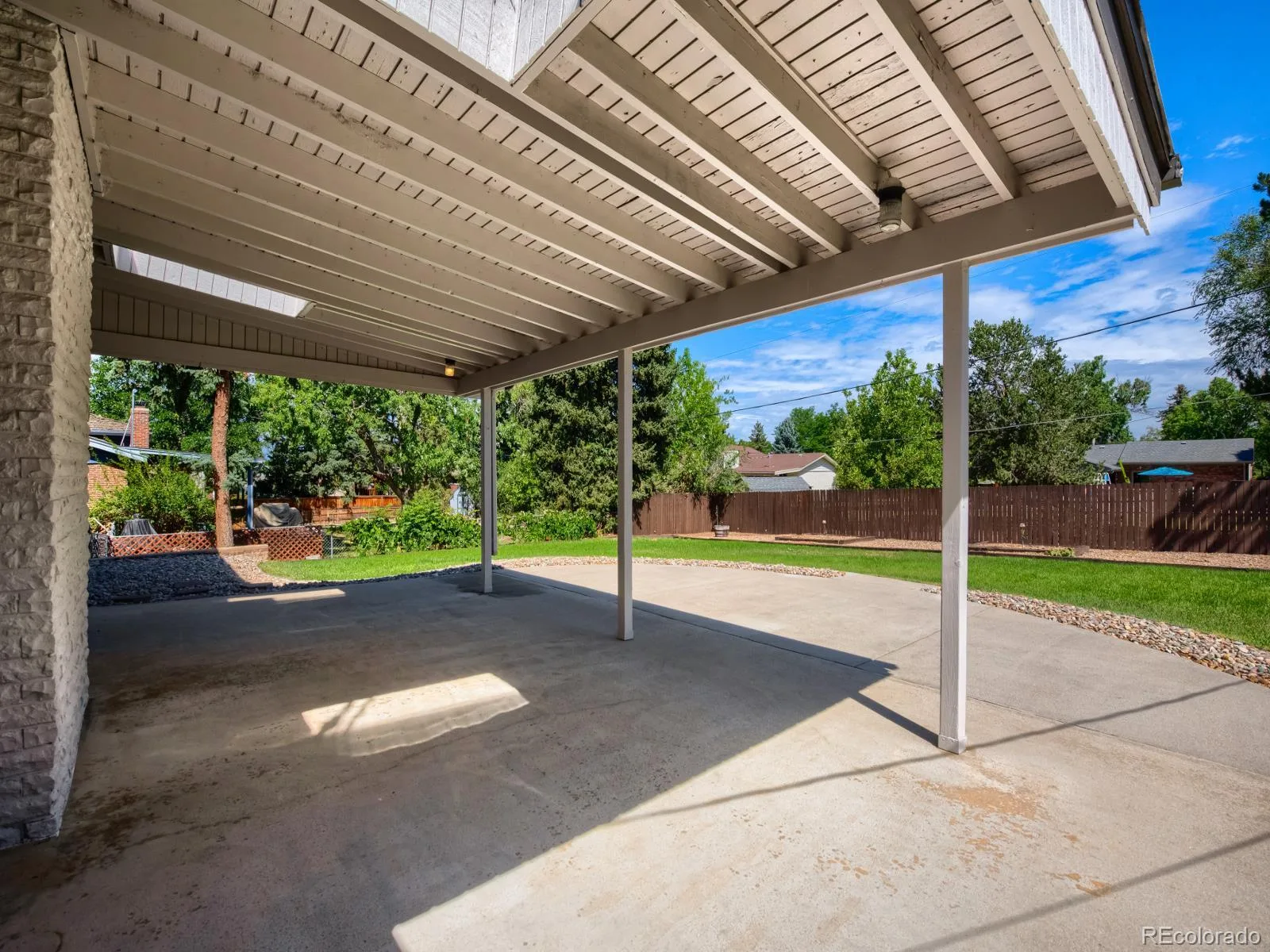 4671 E Fremont Place Littleton CO 80122 | MLS #REC9920215 07242026182637 1600 28