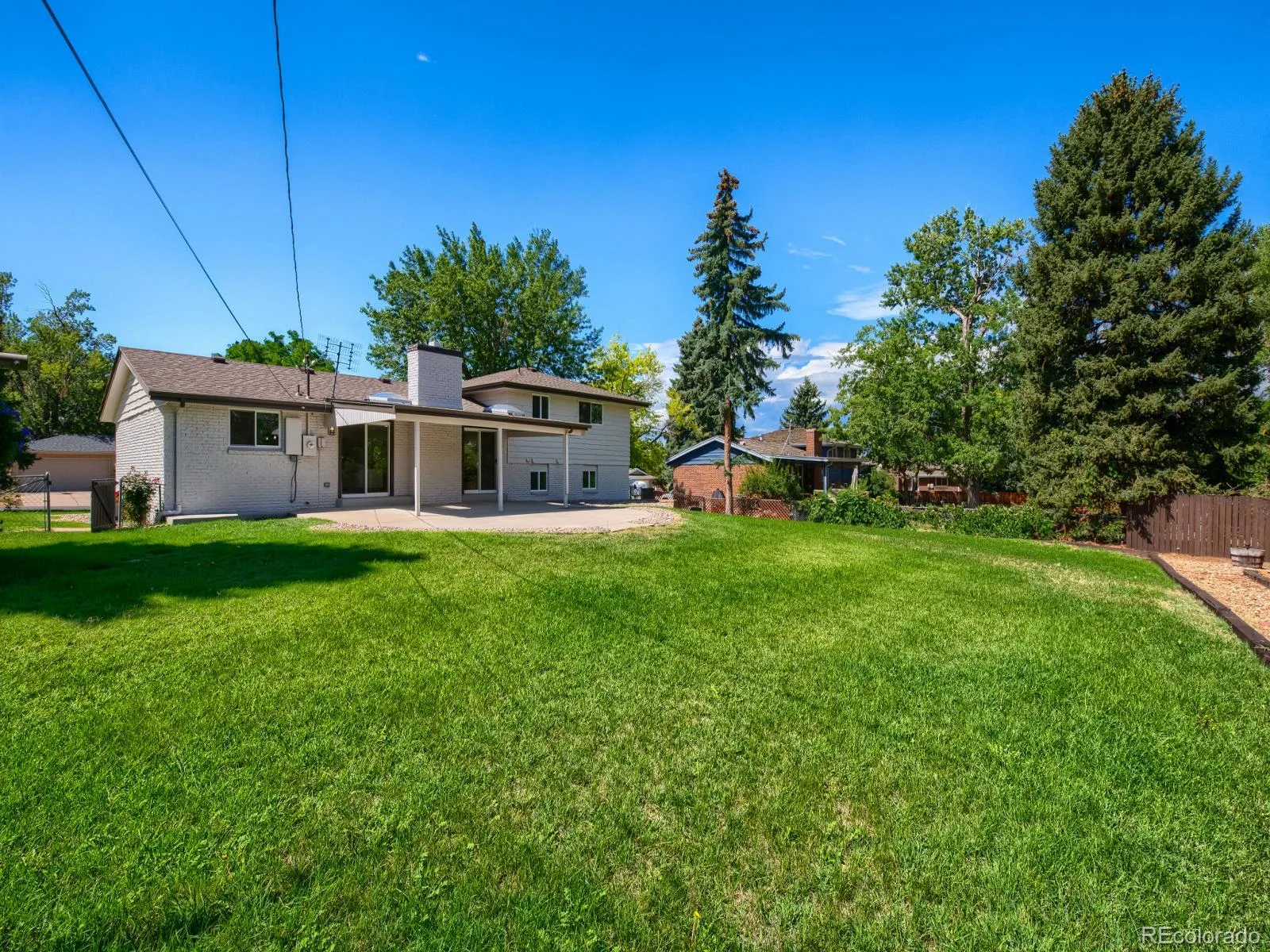 4671 E Fremont Place Littleton CO 80122 | MLS #REC9920215 07242026182637 1600 29