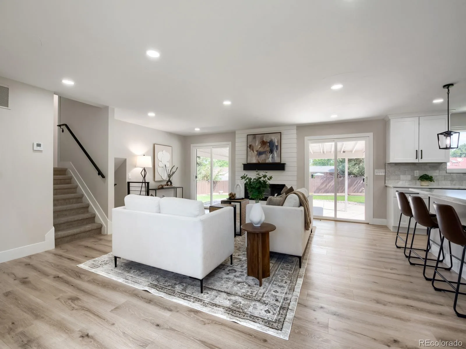 4671 E Fremont Place Littleton CO 80122 | MLS #REC9920215 07242026182637 1600 8