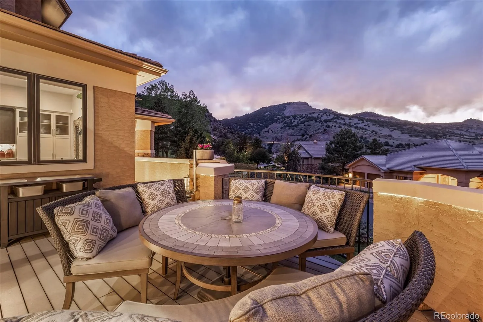 17071 Snowcreek Lane Morrison CO 80465 | MLS #REC9921517 08262026025708 1600 10