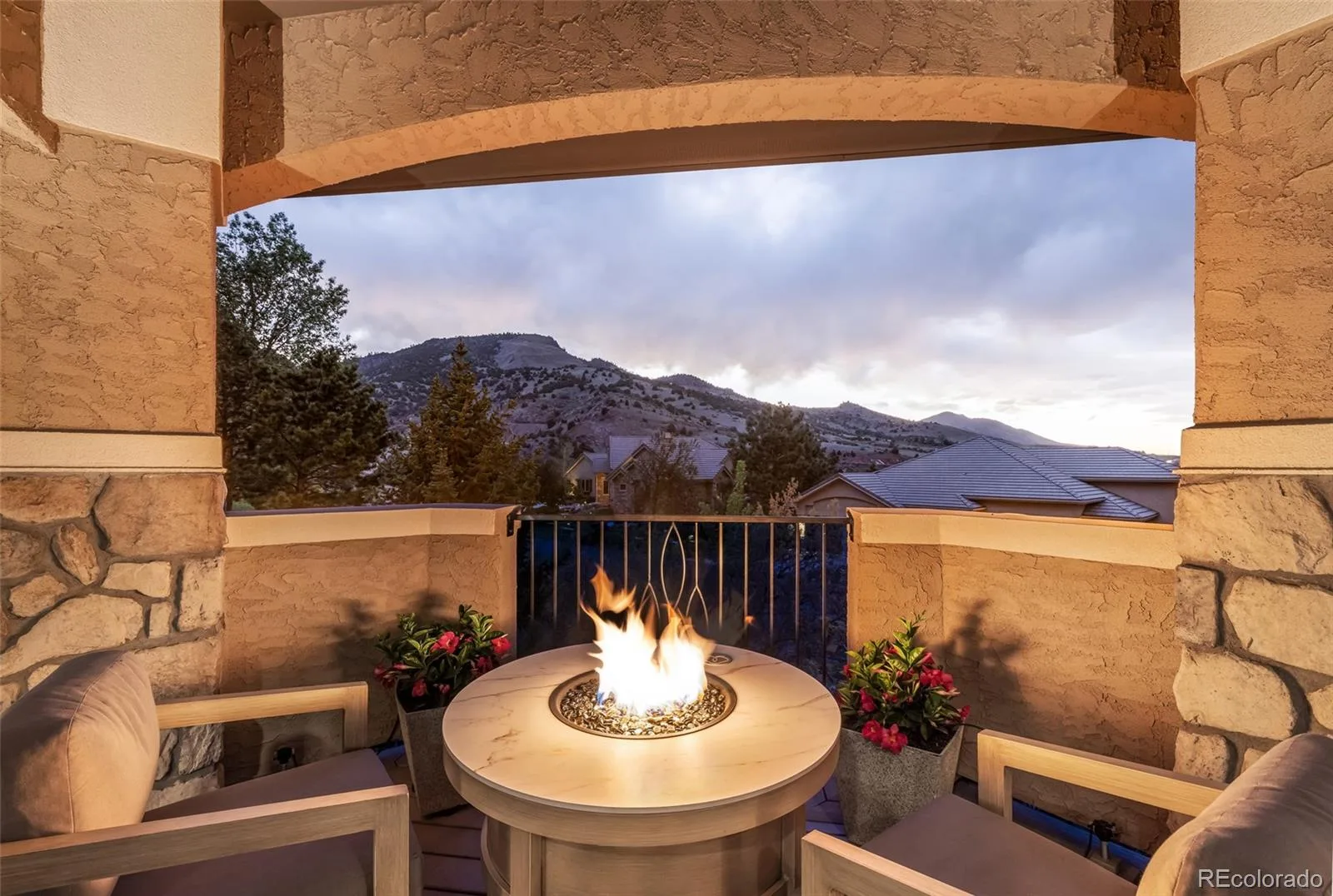 17071 Snowcreek Lane Morrison CO 80465 | MLS #REC9921517 08262026025708 1600 11