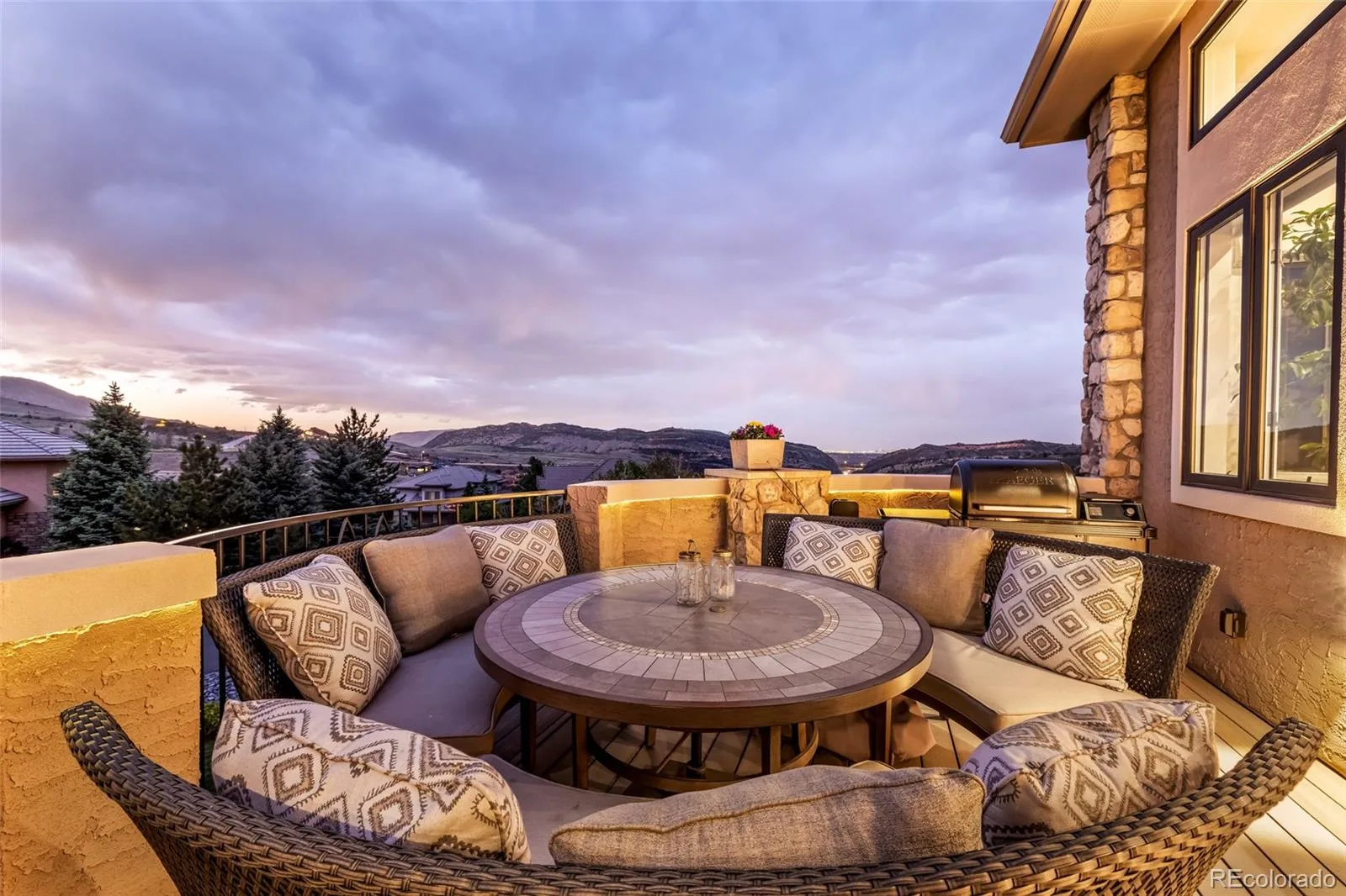 17071 Snowcreek Lane Morrison CO 80465 | MLS #REC9921517 08262026025708 1600 12