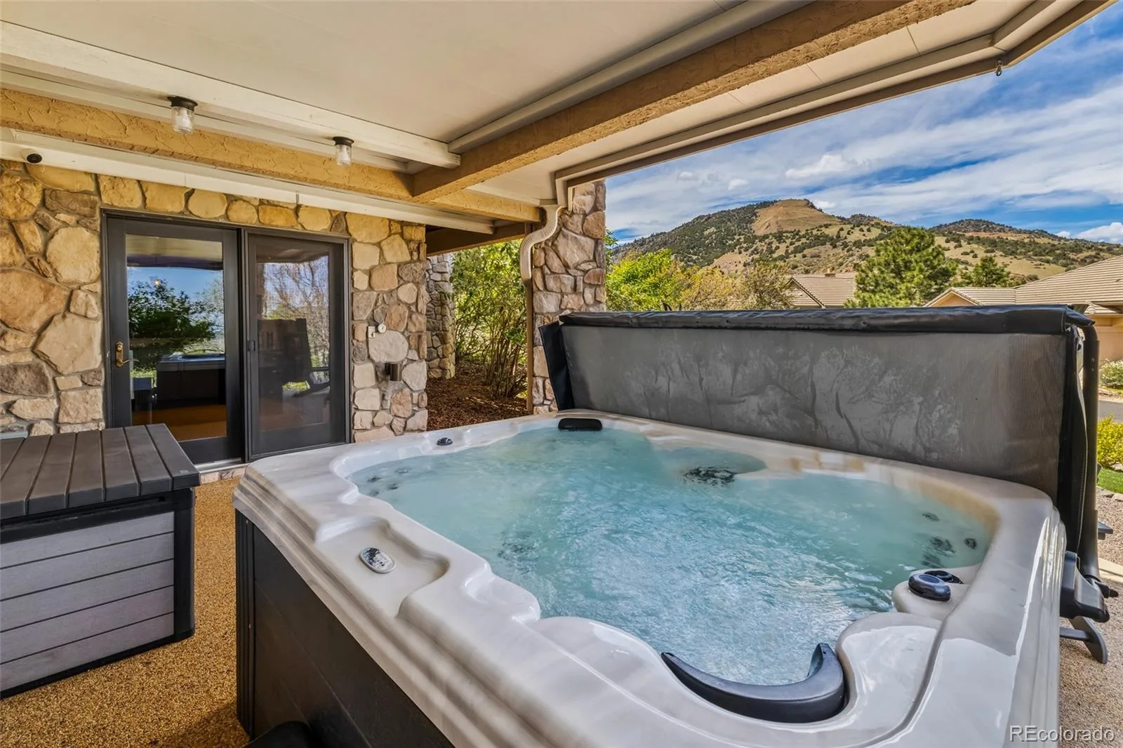17071 Snowcreek Lane Morrison CO 80465 | MLS #REC9921517 08262026025708 1600 37