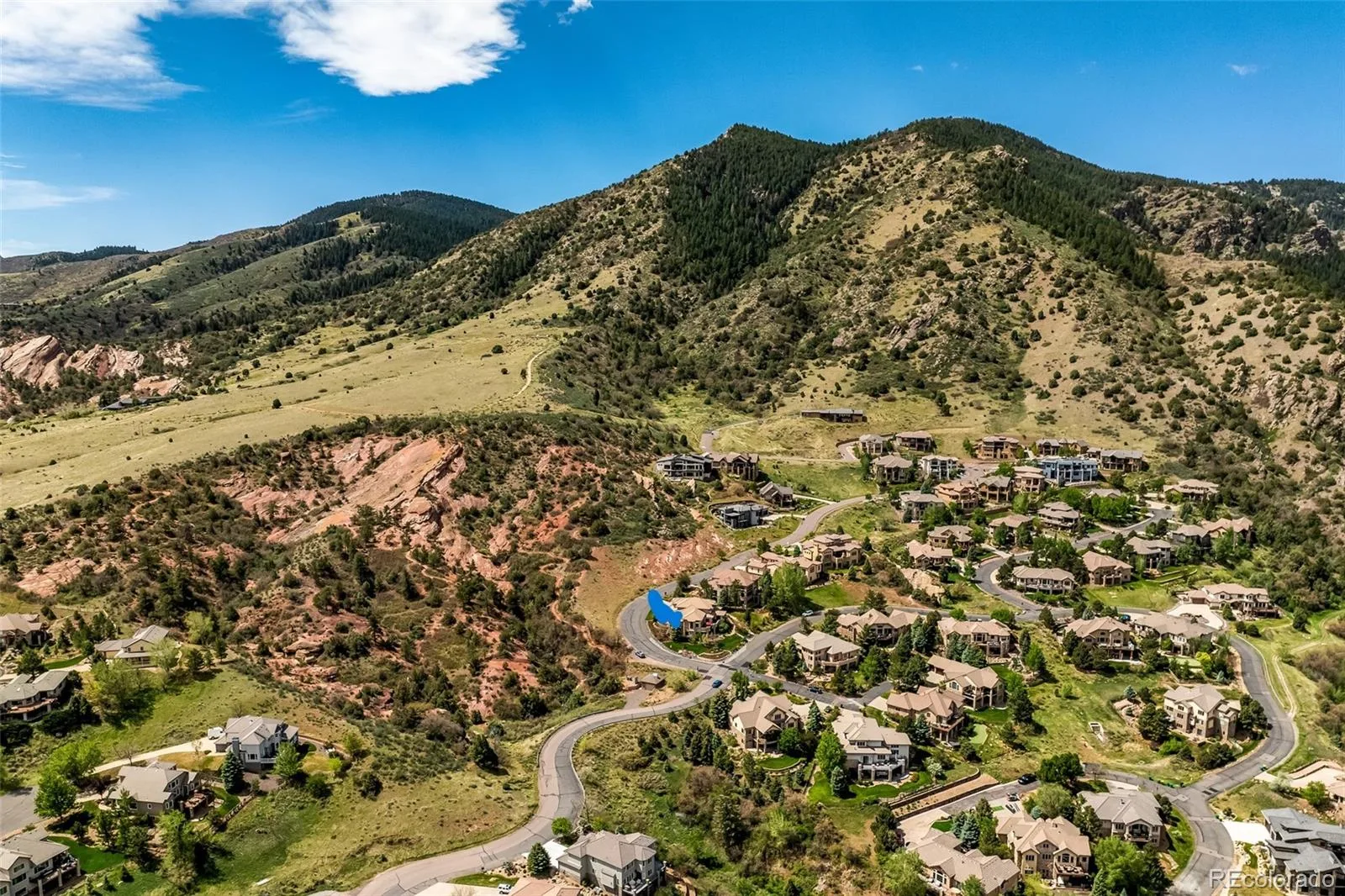 17071 Snowcreek Lane Morrison CO 80465 | MLS #REC9921517 08262026025708 1600 41