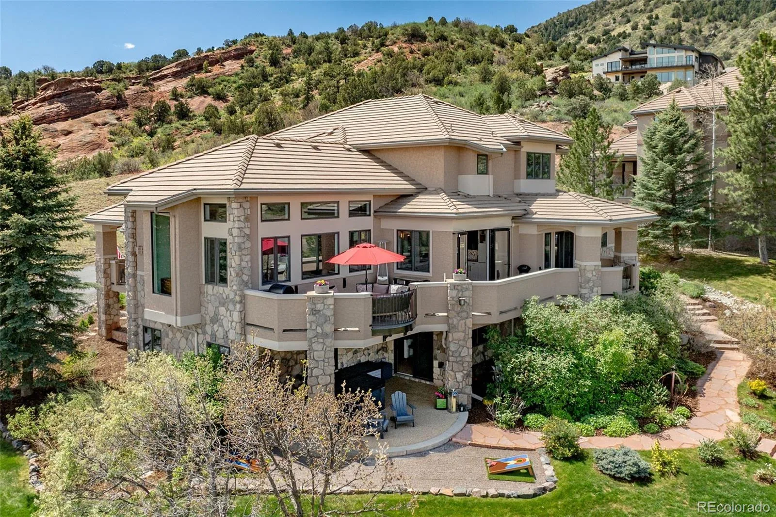 17071 Snowcreek Lane Morrison CO 80465 | MLS #REC9921517 08262026025708 1600 42
