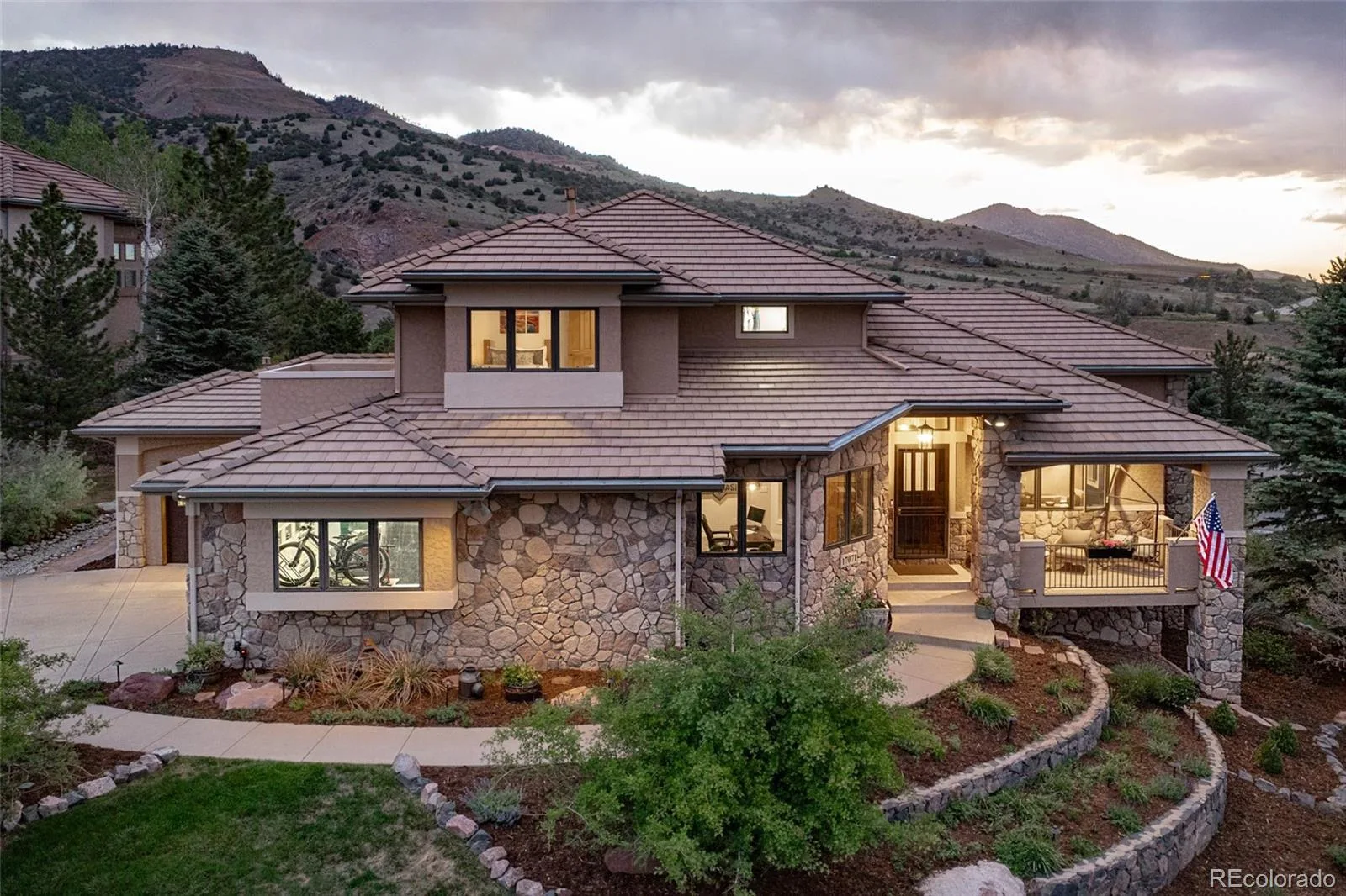 17071 Snowcreek Lane Morrison CO 80465 | MLS #REC9921517 08262026025708 1600 43