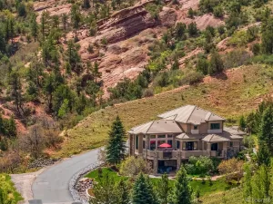 17071 Snowcreek Lane Morrison CO 80465 | MLS #REC9921517 08262026025708 300 0
