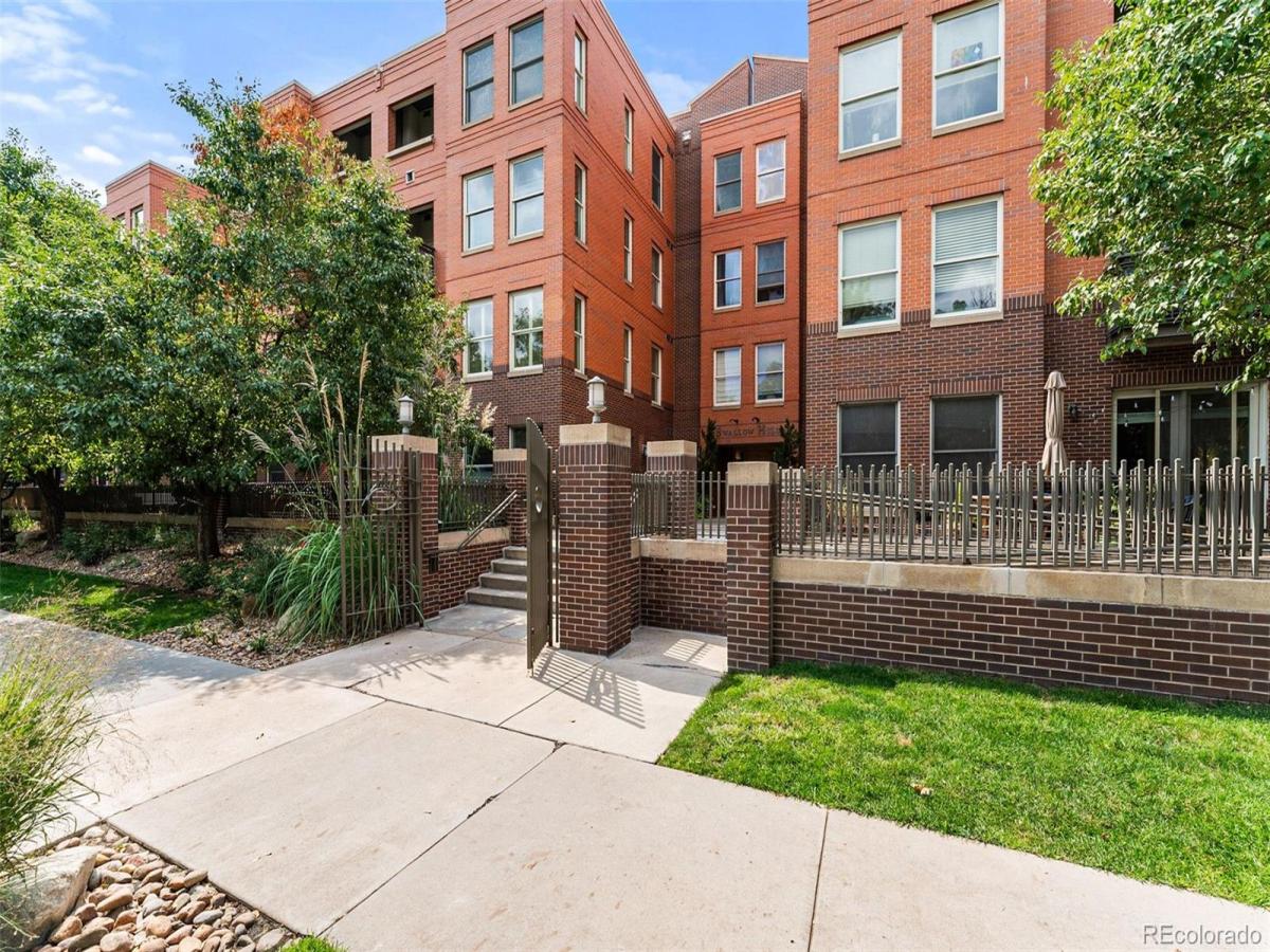 1631 N Emerson Street #207 Denver CO 80218 | MLS #REC9921534 MLS #REC9921534 image #0