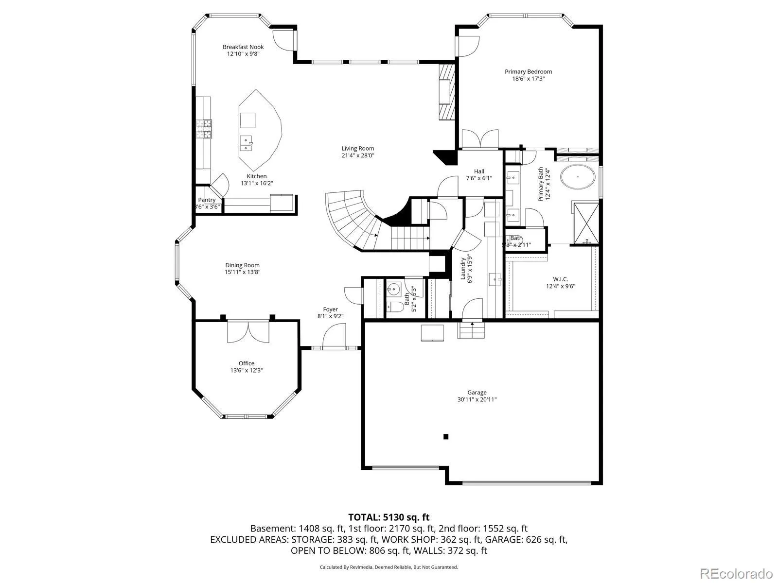 5477 Spur Cross Trail Parker CO 80134 MLS #REC9922570 05232026100828 1600 35