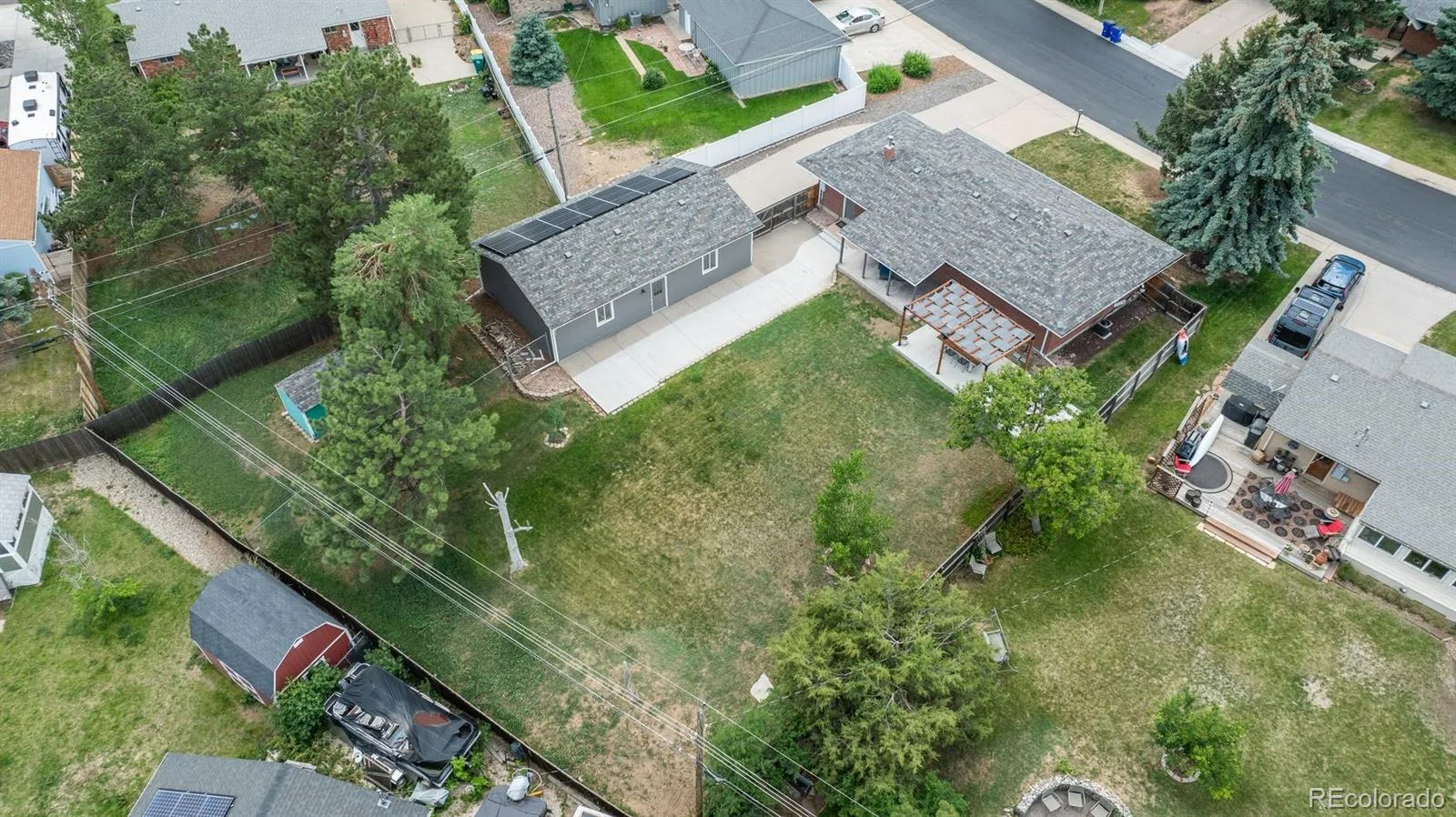 7862 S Vine Street Centennial CO 80122 MLS #REC9922923 06092026200655 1600 37