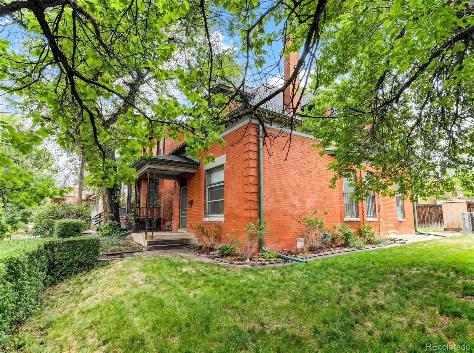 2437 W Caithness Place Denver CO 80211 MLS #REC9923233 05222026020913 1600 1