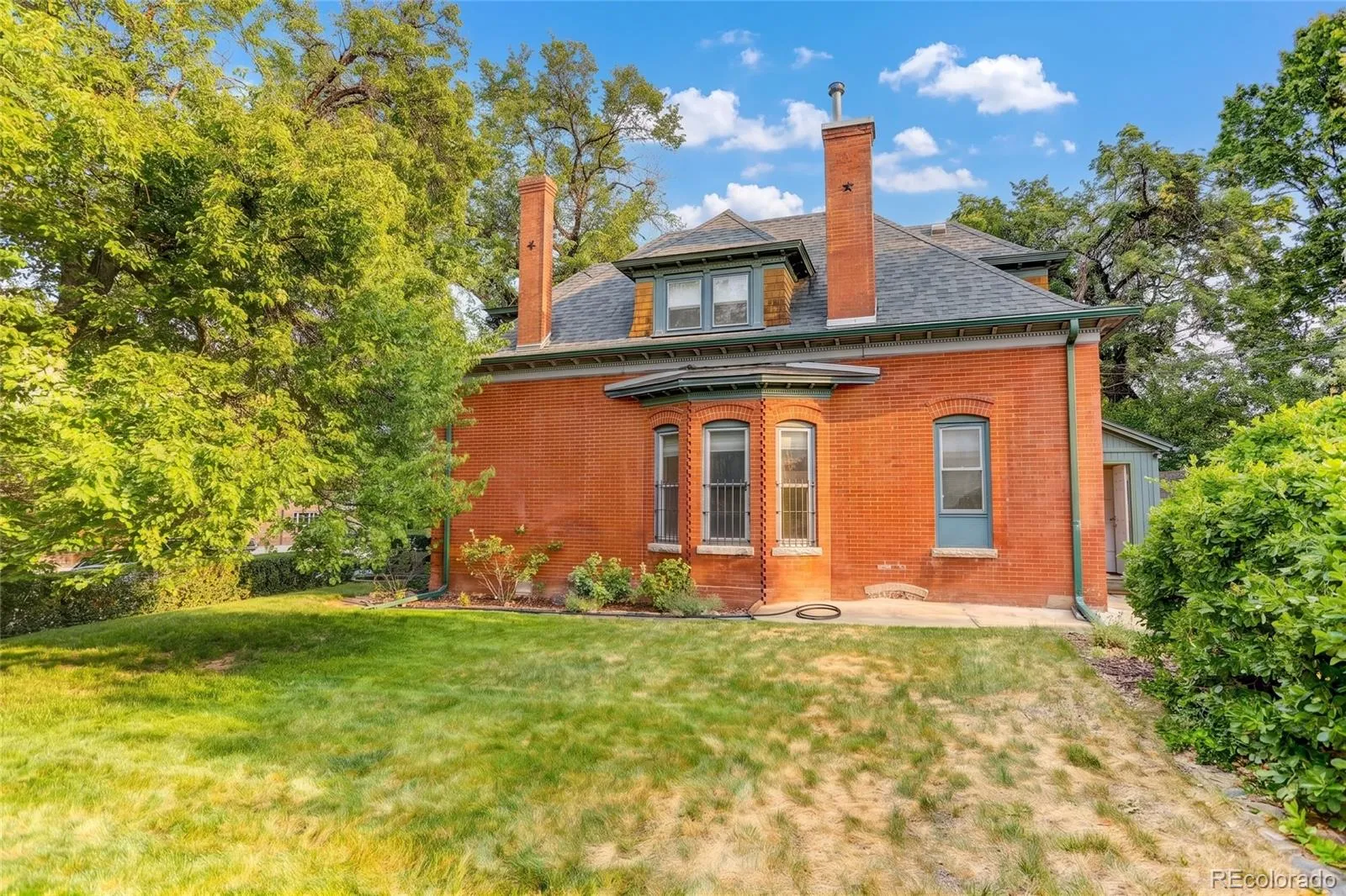 2437 W Caithness Place Denver CO 80211 MLS #REC9923233 05222026020913 1600 2