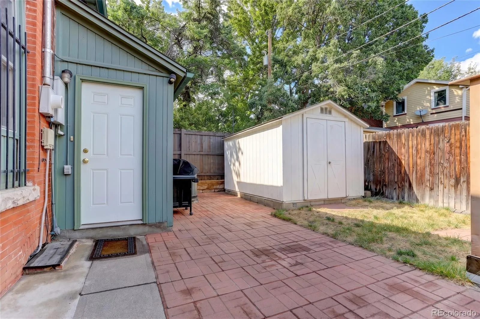 2437 W Caithness Place Denver CO 80211 MLS #REC9923233 05222026020913 1600 26
